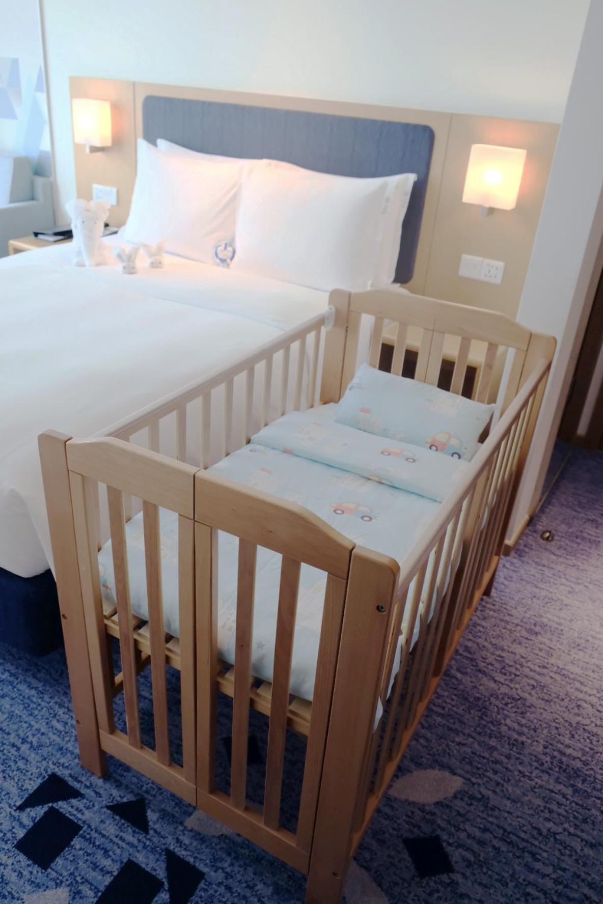 Holiday Inn Express Macau City Centre By Ihg מראה חיצוני תמונה